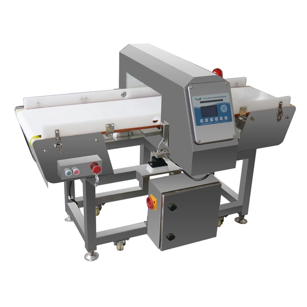 Valmis metallinilmaisin