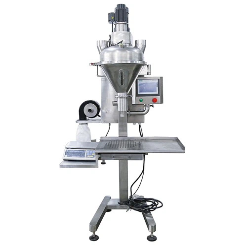 1kg jauhepakkauskone